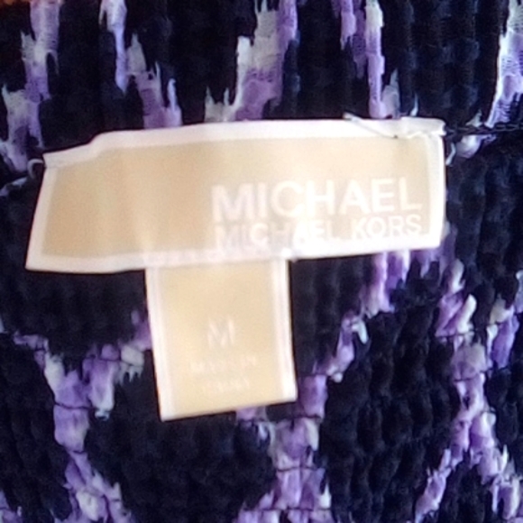 MK designer skirt - Picture 3 of 3